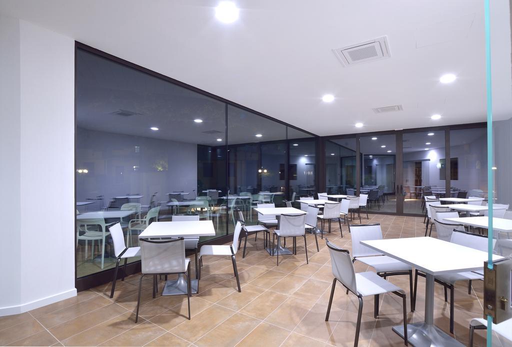 Hotel Ristorante Dante تورجانو المظهر الخارجي الصورة