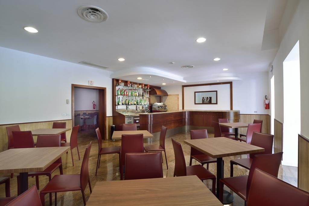 Hotel Ristorante Dante تورجانو المظهر الخارجي الصورة